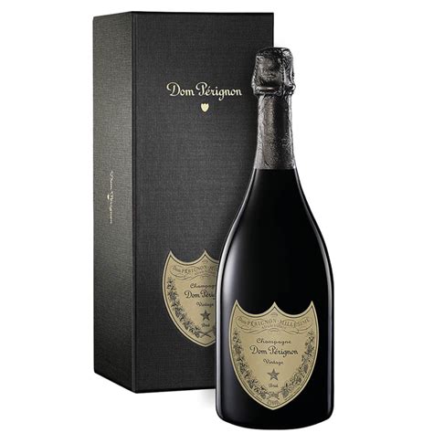 Dom pérignon 2008