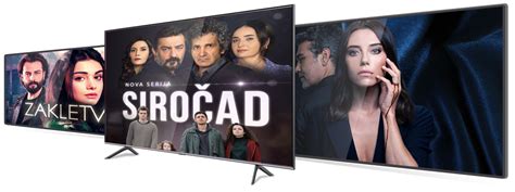 Domaci tv kanali trajno jeftiniji IPTV Otvorena TV