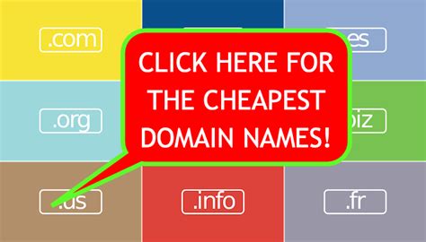 Domain Name Price and Availability - Find cheap domain to buy!