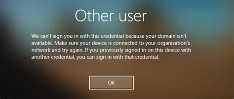Domain not available windows 7.  Pay attention to casing.  SearchGov supports ov...