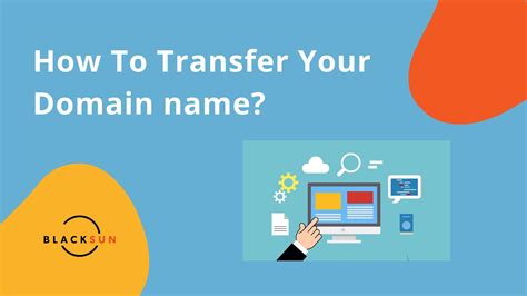 Domain transfer kuralları