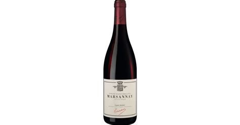 Domaine TRAPET, Marsannay 2024 walter-wine.com