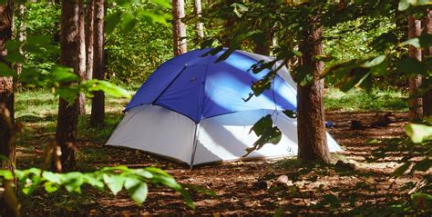 Dome Tents for Winter: A Buyer's Guide