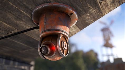Dome camera rust.  In this guide you will find all CCTV camera passwords in R...