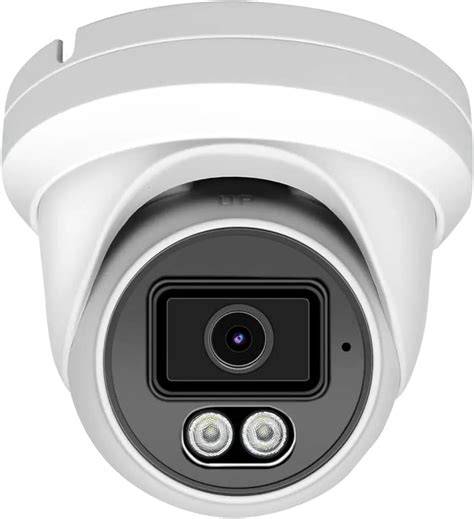 Dome camera.  Klarer Sieger & Preis-Leistungs-Sieger, ermittelt von unseren Heimwerker.  V...