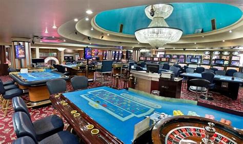 Dome casino