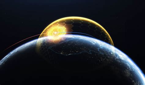 Dome midrange driver.  Golden Dome for America is a revolutionary concep...