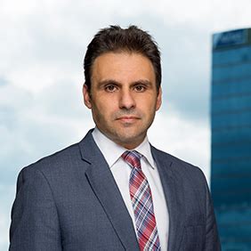 Domenic Saverino - Lawyer - Domenic Saverino, Barrister