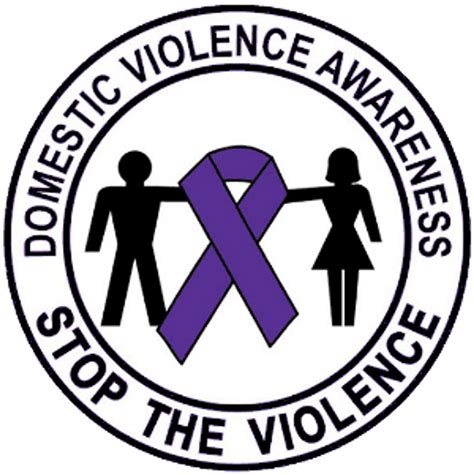 Domestic Violence Awareness Raising