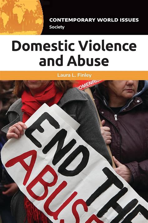 Domestic violence a reference handbook contemporary world issues. - La preuve en justice de l'antiquité à nos jours.