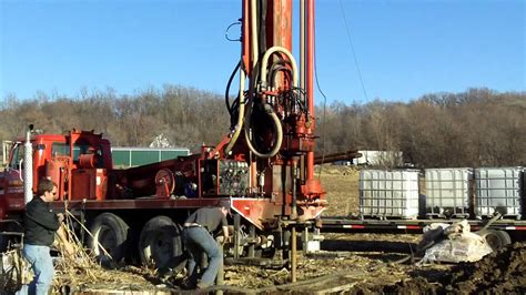 O'Keefe Drilling has solid expertise in determining the most optimal solution to meet your domestic, irrigation, stock, large diameter or public water ...