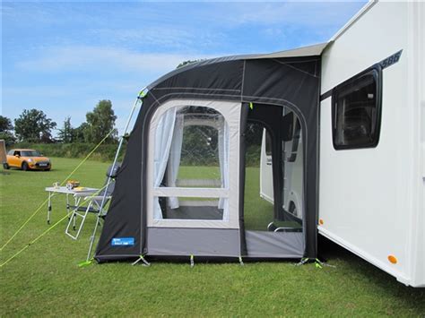 Dometic Rally Pro 200 Caravan Awning 2024 CampingWorld.co.uk