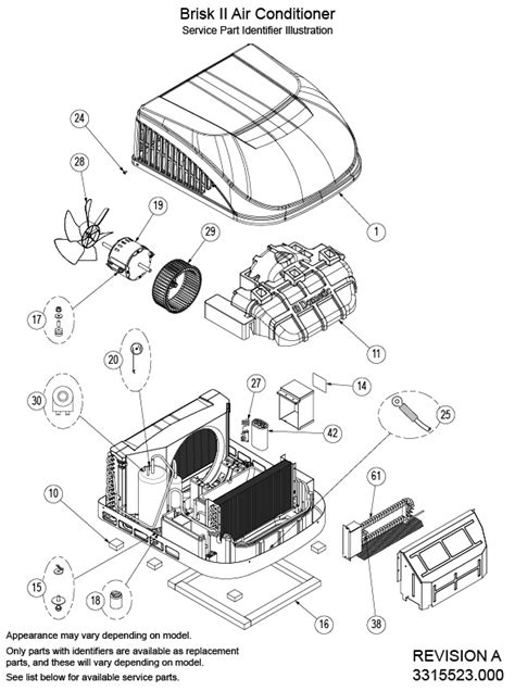 Dometic brisk air 457915 service manual. - Land rover discovery diesel service und reparaturanleitung haynes service.