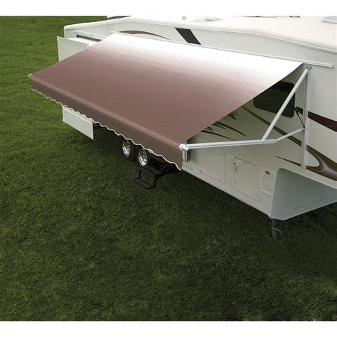 Dometic rv awning replacement fabric. Replace your 9100 Dometic awning fabric without removing the drum or spring tension. Easy modification for future replacements. This works on a powered elec... 