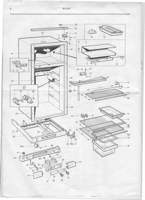 Dometic rv refrigerator parts diagram. Things To Know About Dometic rv refrigerator parts diagram. 