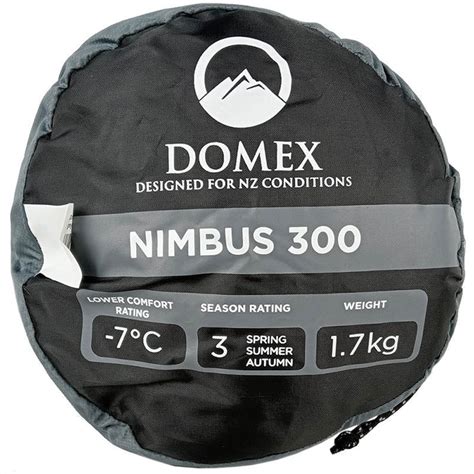 Domex Nimbus 300