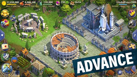 DomiNations APK Download for Android 