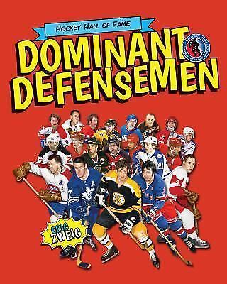 Read Dominant Defensemen By Eric Zweig