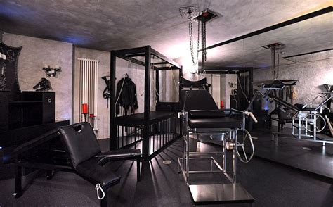 Dominastudio Stuttgart