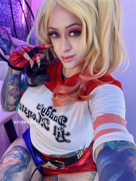 Dominate Your Harley Quinn DC Cosplay with Confidence: Unlock Insider Secrets