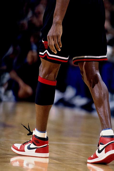 Dominate the Court: Elevate Your Game with Air Jordan Men's Sneakers