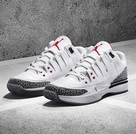 Dominate the Court with Jordan Tennis Shoes for Men