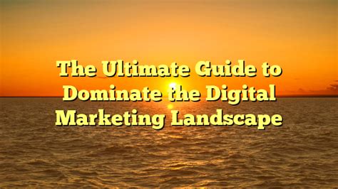 Dominate the Digital Landscape with pito777 - Your Ultimate Marketing Powerhouse**