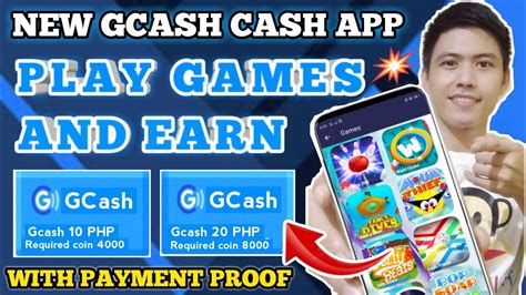 Dominate the E-Gaming Industry with Online Game Gcash