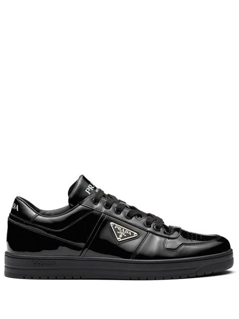 Dominate the Fashion World with Exquisite Prada Sneakers for Men