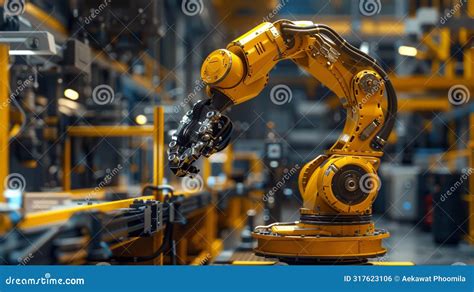 Dominate the Industrial Landscape: Unlock the Power of Robot Components