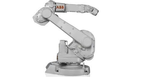 Dominate the Industry with ABB IRB 1660ID: The Ultimate Guide