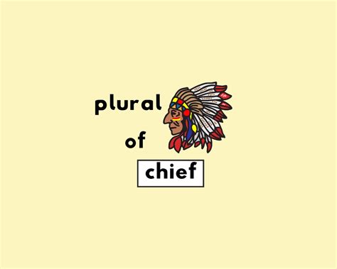 Dominate the Marketplace with Effective Chief Plural Strategies