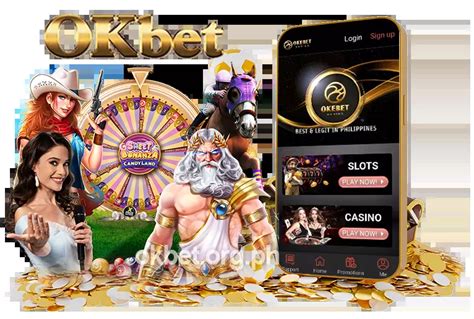 Dominate the Online Gaming Realm with Okbet Online