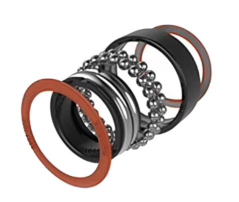 Dominate the Ride: Elevate Performance with Enduro Bearings