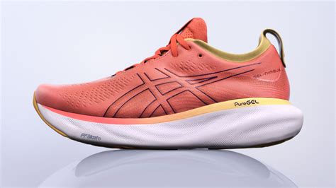 Dominate the Running Scene with ASICS Latest Shoes