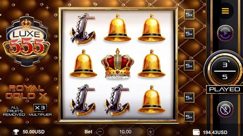 Dominate the World of Slot Machines with slot555**