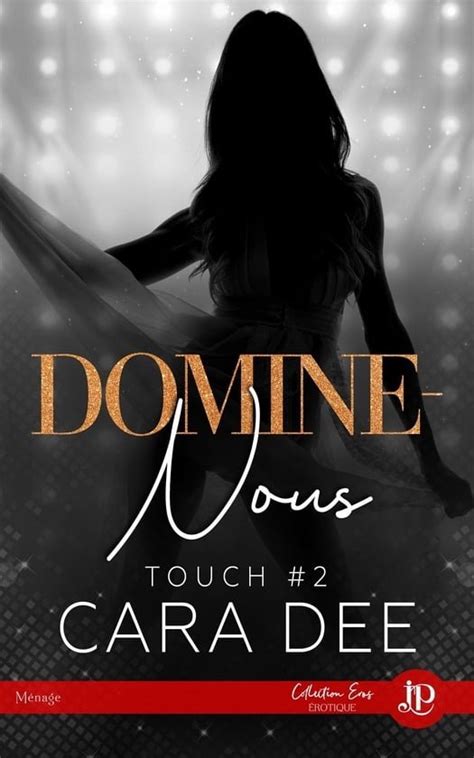 Domine-nous: Touch #2 (French Edition) - amazon.ca