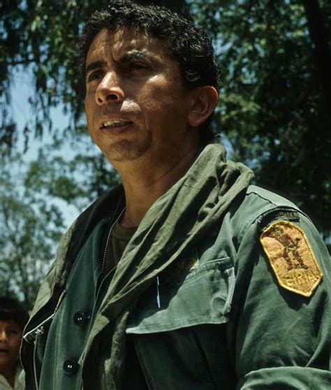 Lieutenant Colonel Domingo Monterrosa Barrios was a military commander of the Armed Forces of El Salvador during the Salvadoran Civil War. Monterrosa distinguished himself preceding his 1963 graduation from the Escuela Militar Capitán General Gerardo Barrios military academy. Monterrosa went on to take military classes from American soldiers in Panama, and later on went to Taiwan to study ...