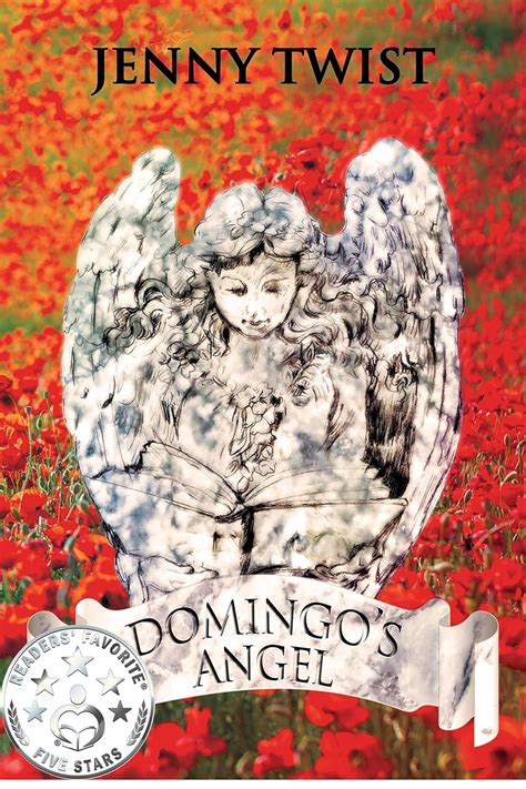 Read Online Domingos Angel By Jenny Twist