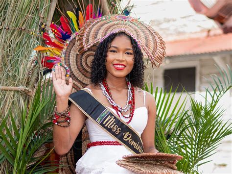 Dominica Carnival 2023