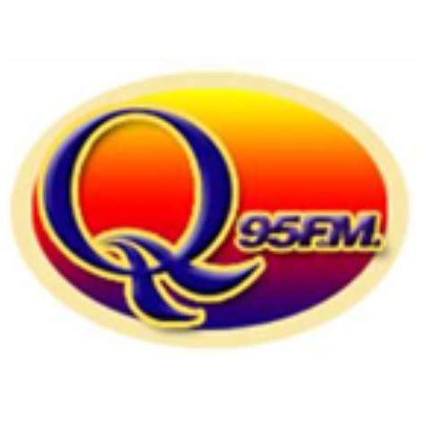 Q95FM Radio started live broadcast in December 1999, and is heard every day by millions of people worldwide. CONTACT Falconer House, 15 Hanover Street, PO Box 861, Roseau, Commonwealth of Dominica 1 (767) 448-5822 Info of The Station Q 95 FM Off Air Popular Radio Stations Kairi FM 93.1 Dominica Kairi FM 107.9 Dominica DBS Radio Dominica. 