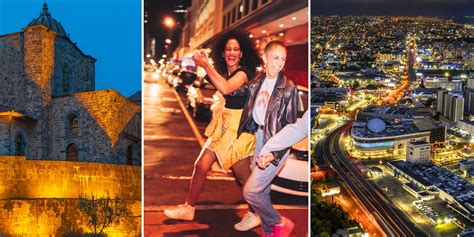 Dominican LGBTQ+ Nightlife