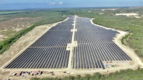 Dominican Republic - Renewable Energy - International Trade …