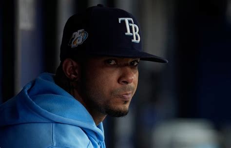 Dominican Republic authorities carry out raids in search of Rays star Wander Franco