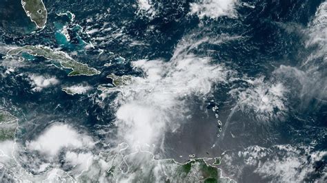 Dominican Republic starts shuttering country ahead of Franklin as Harold approaches Texas coast