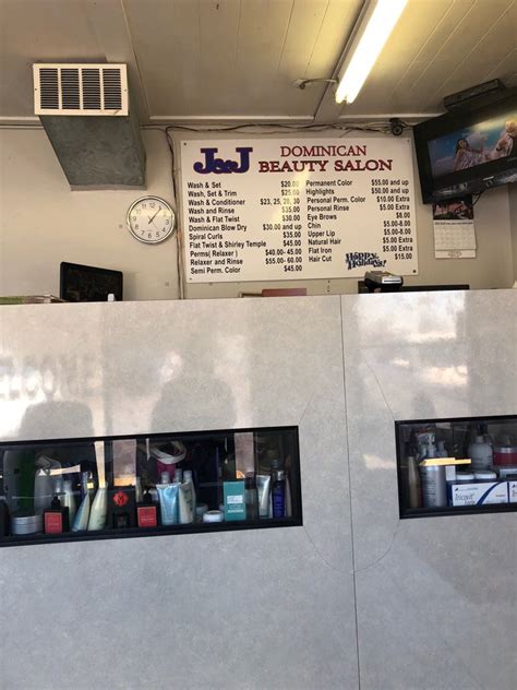  X & J Dominican Hair Styles located in Alexandria, VA 22306 is a local beauty salon that offers quality service including Shampoo/Styling, Hair Cuts, Hair Color, Tinting, Hair Extensions, Waxing. . 
