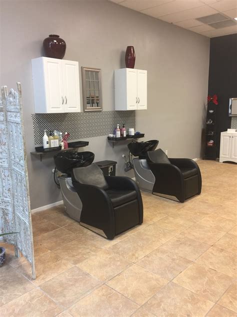 JCPenney Styling Salon Fort Myers, Fort Myers, Florida. 198 likes · 16 were here. Progressive and innovative salon offering complete haircare. Perms, Color, Highlights, Relaxers, Kera. 