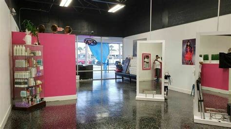 5 hires on Fash. 9+ years in business. Serves Lake Worth, FL. Bang Blow Beauty Bar are a full hair and beauty salon located in Lake Worth. We specialize in hair extensions, color correction, blonde Specialist, Balayage, Ombre, highlights, blowouts, and more. We have been in the business for over 20 years, our goal is to make our clients feel ...
