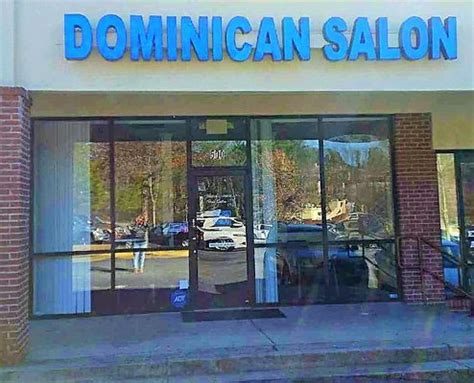 Top 10 Best Dominican Hair Salons in Detroit, MI - April