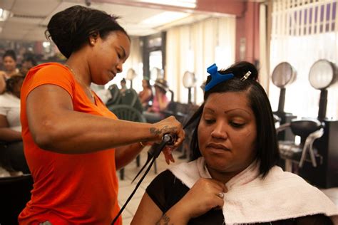 Reviews on Dominican Hair Salons in Tall Timber